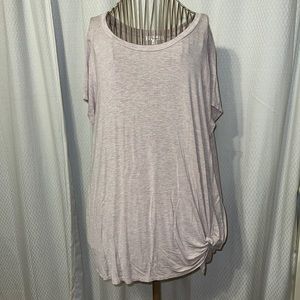 Cream Women’s Tunic